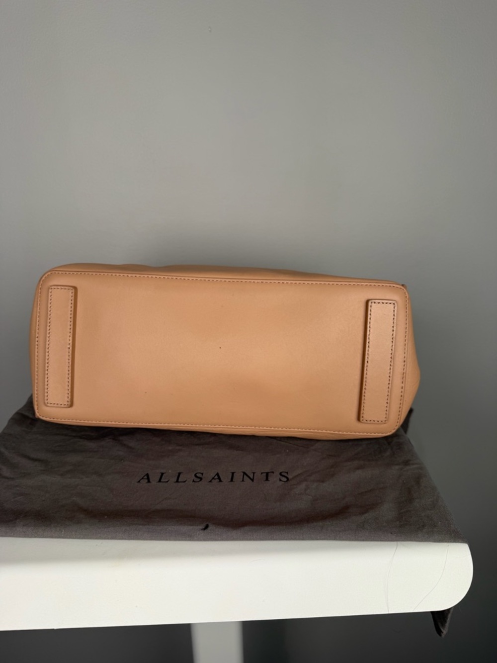 All Saints CAPTAIN N/S TOTE - Picture 7 of 11